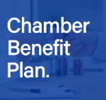 chamber benefit plan logo